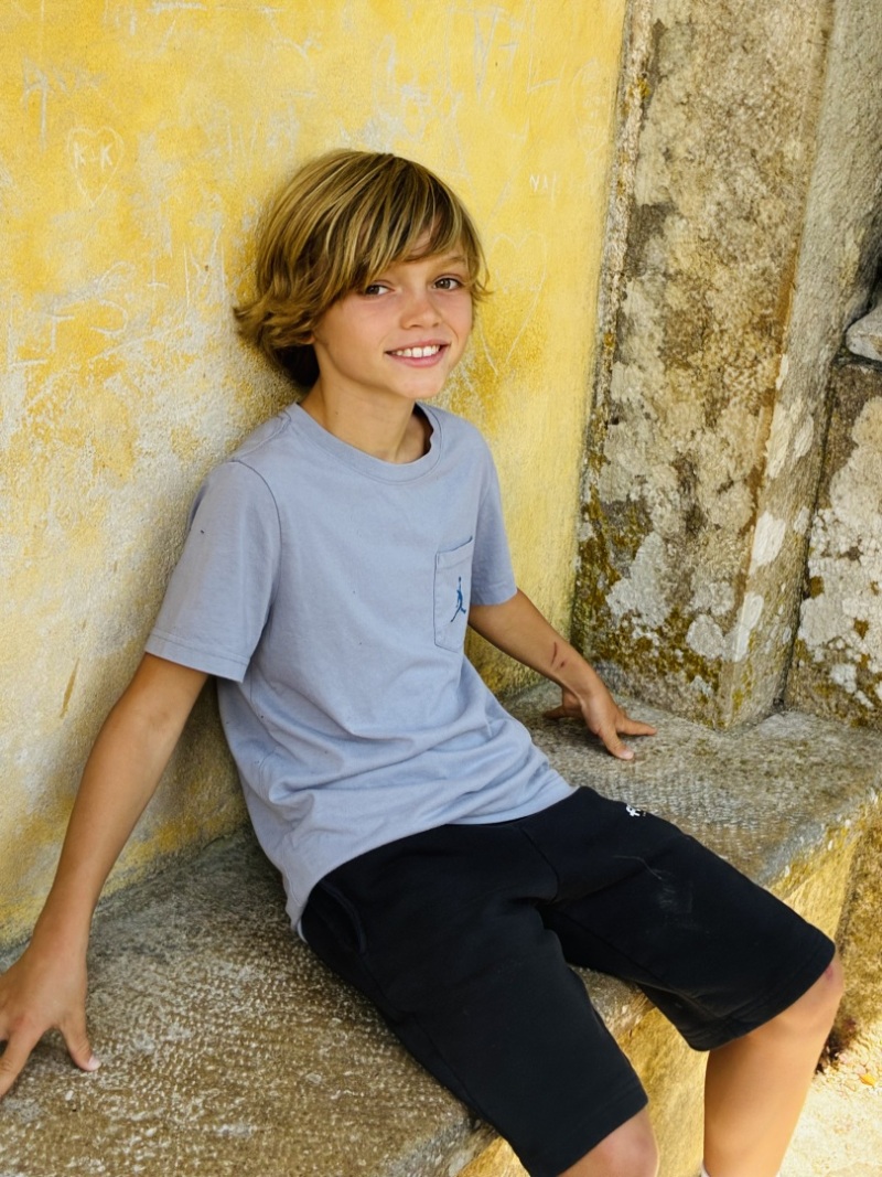 ZAZA Casting model ID: 27690