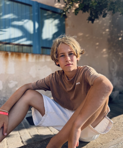 ZAZA Casting model ID: 11328