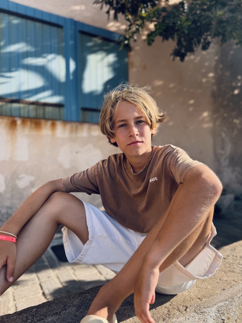 ZAZA Casting model ID: 11328