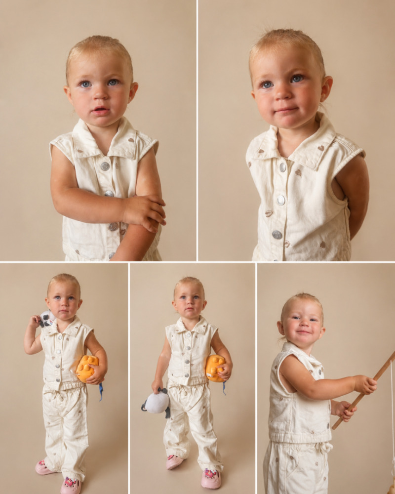 ZAZA Casting model ID: 25260
