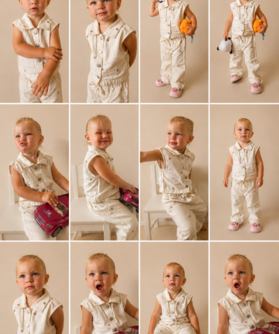 ZAZA Casting model ID: 25260