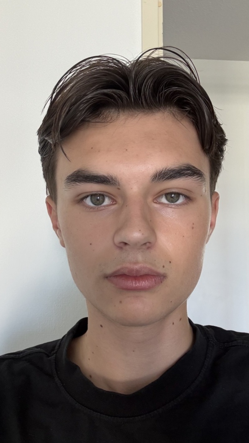 ZAZA Casting model ID: 25168
