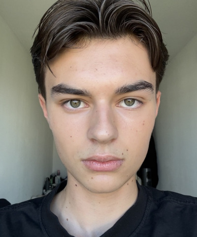 ZAZA Casting model ID: 25168