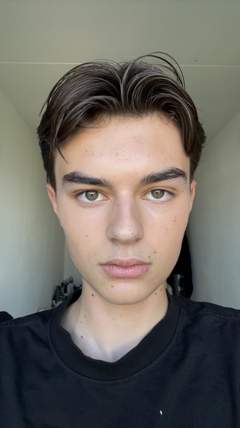 ZAZA Casting model ID: 25168
