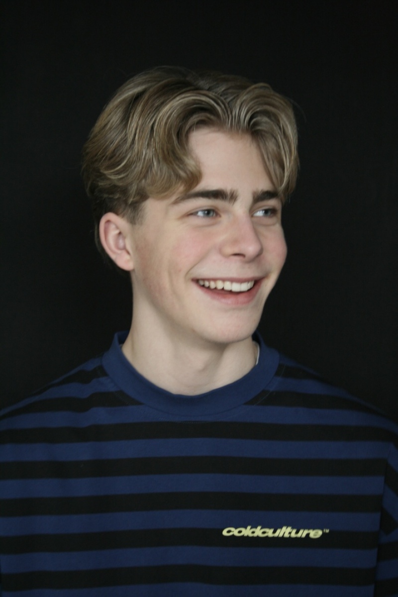 ZAZA Casting model ID: 27383