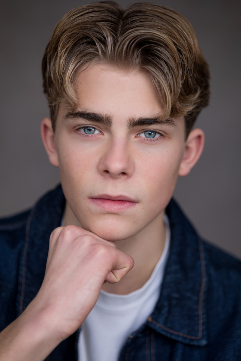 ZAZA Casting model ID: 27383