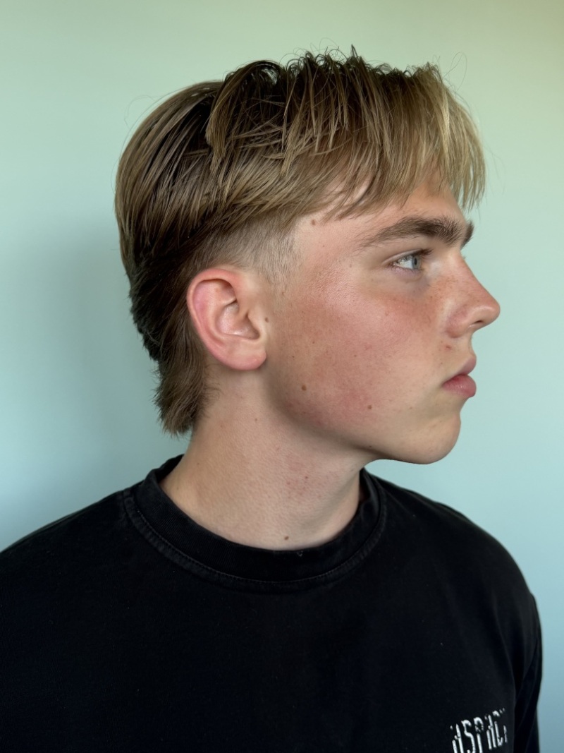 ZAZA Casting model ID: 21656