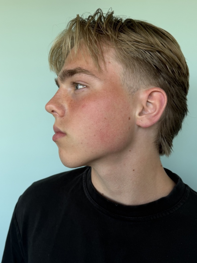 ZAZA Casting model ID: 21656