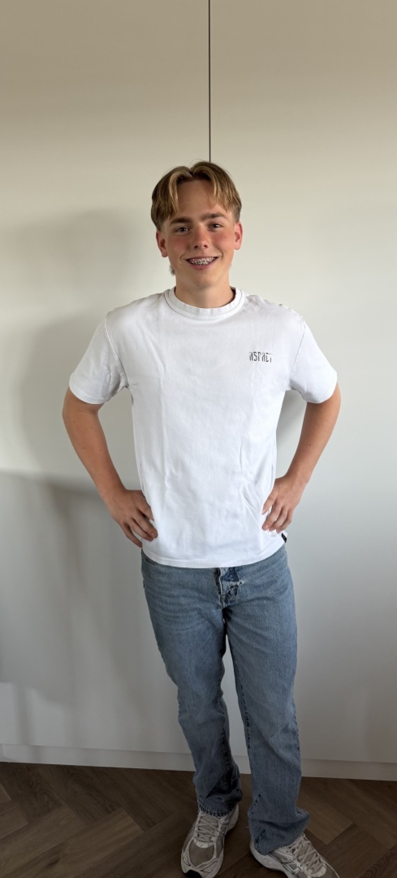 ZAZA Casting model ID: 21656