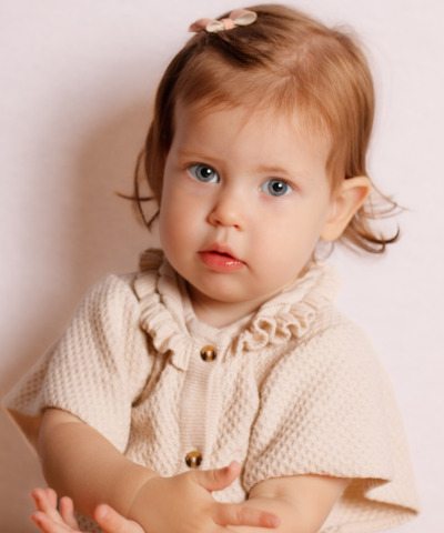 ZAZA Casting model ID: 27035