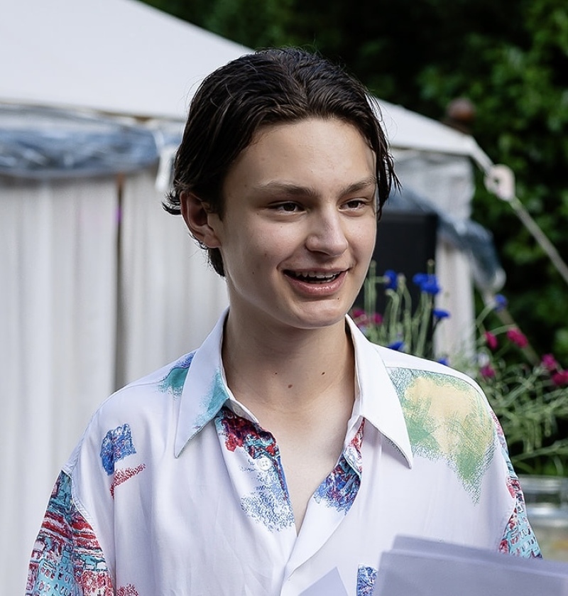 ZAZA Casting model ID: 4512