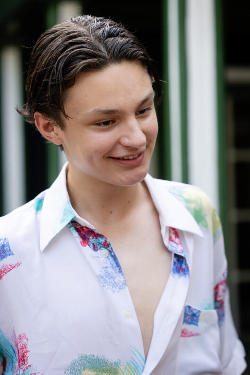 ZAZA Casting model ID: 4512