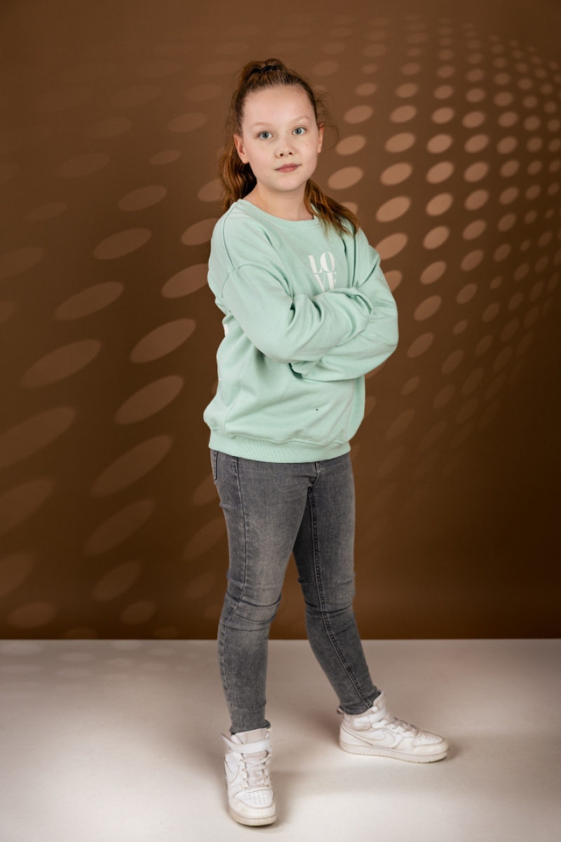 ZAZA Casting model ID: 28233