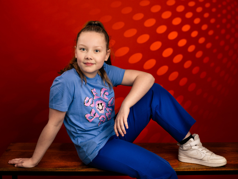ZAZA Casting model ID: 28233