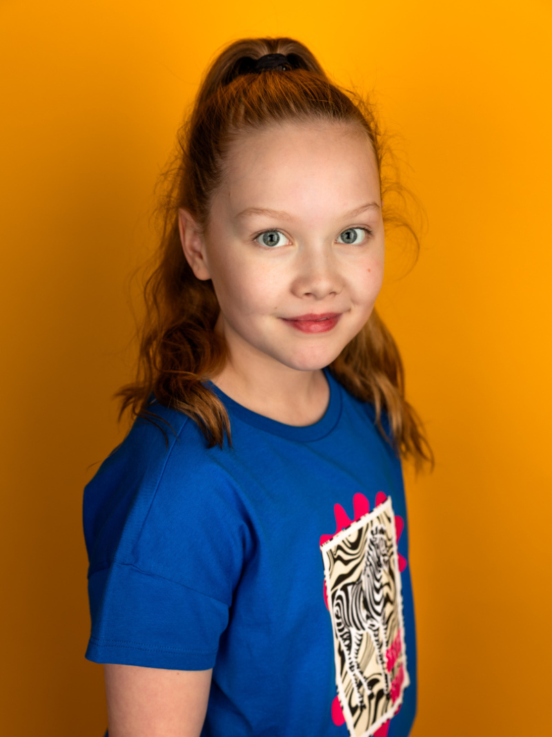 ZAZA Casting model ID: 28233