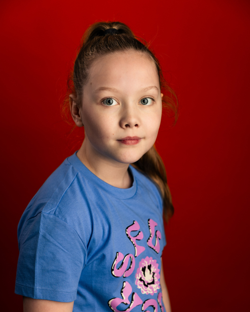 ZAZA Casting model ID: 28233