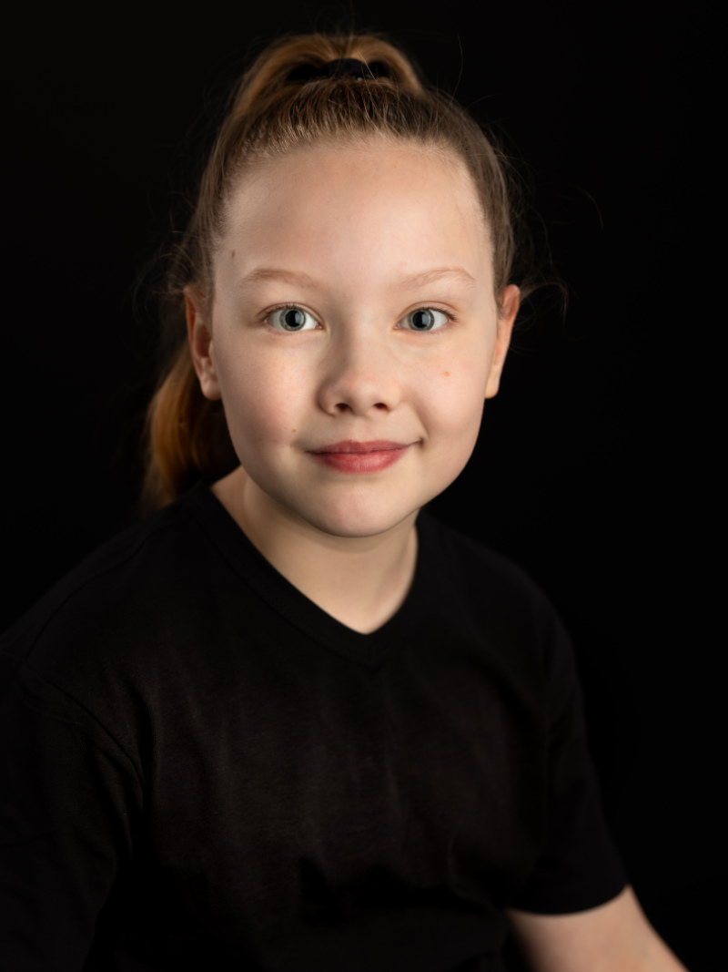 ZAZA Casting model ID: 28233