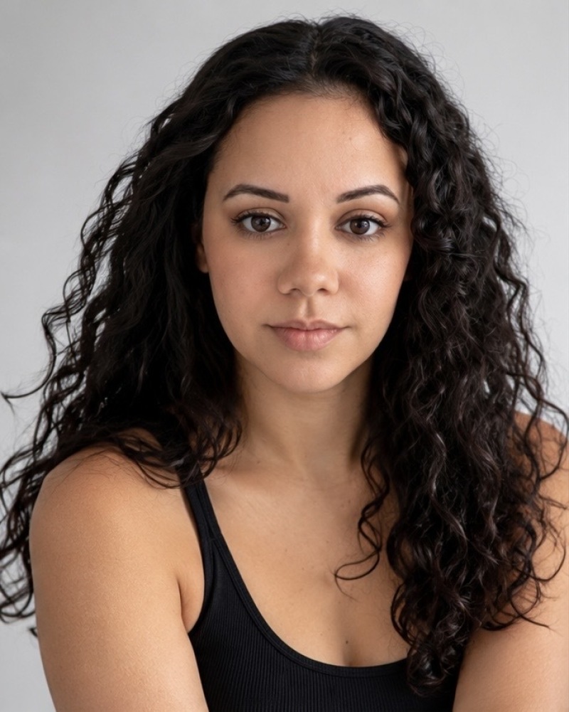 ZAZA Casting model ID: 28216