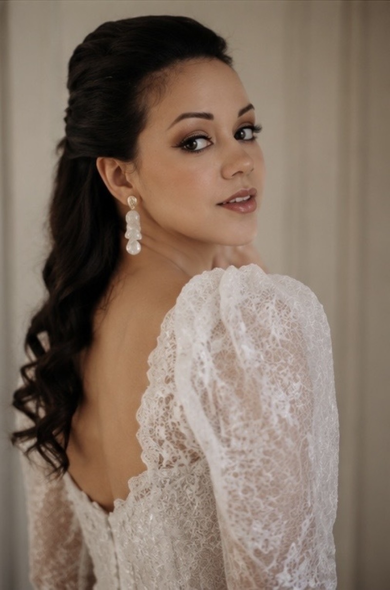 ZAZA Casting model ID: 28216