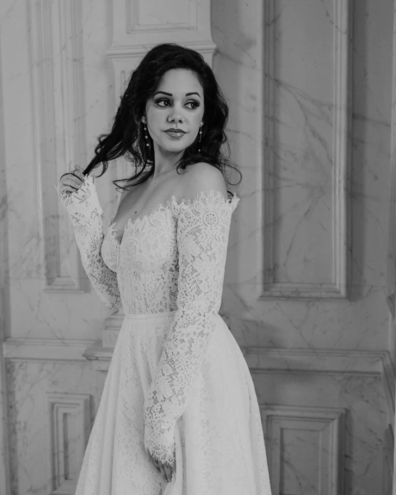 ZAZA Casting model ID: 28216