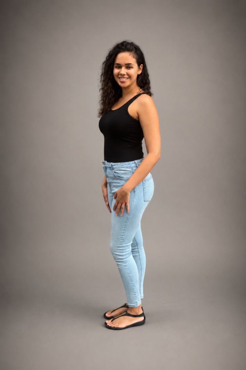ZAZA Casting model ID: 28216