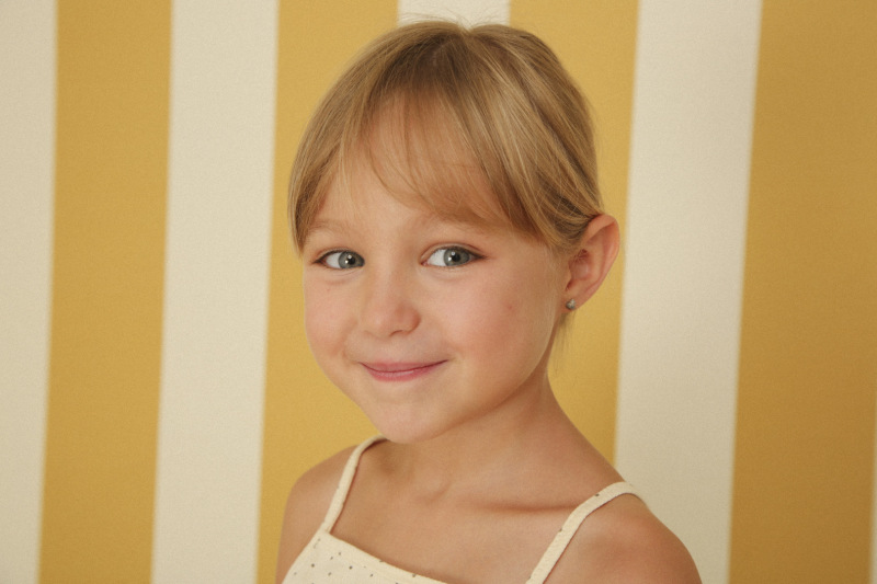 ZAZA Casting model ID: 28234