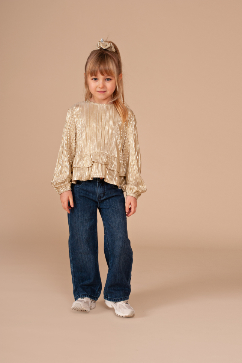 ZAZA Casting model ID: 28234