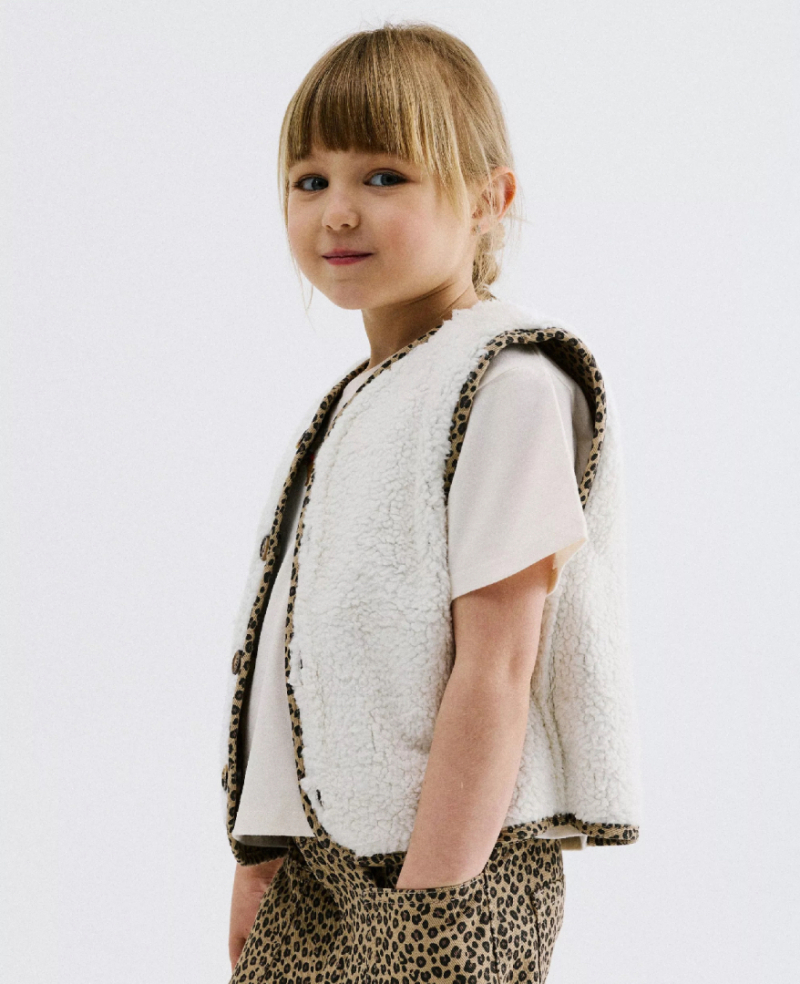 ZAZA Casting model ID: 28234