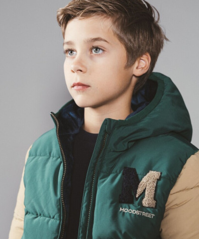 ZAZA Casting model ID: 23471