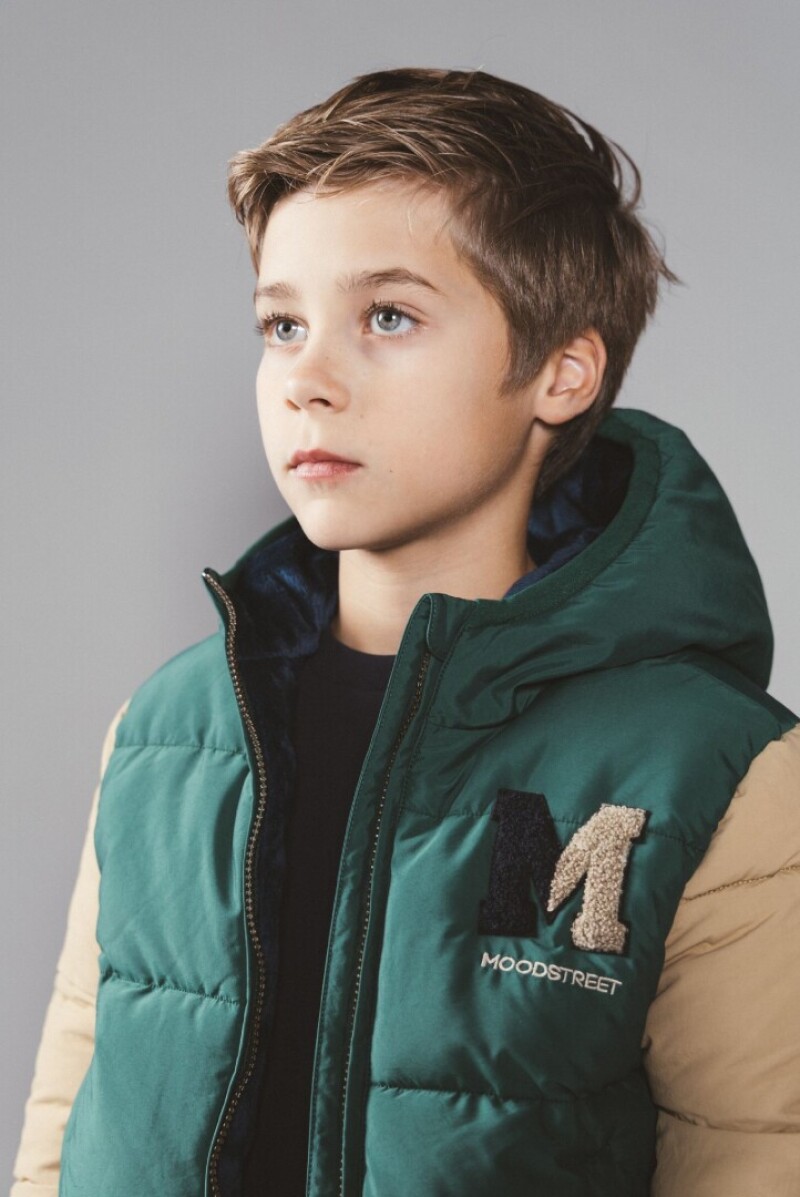 ZAZA Casting model ID: 23471