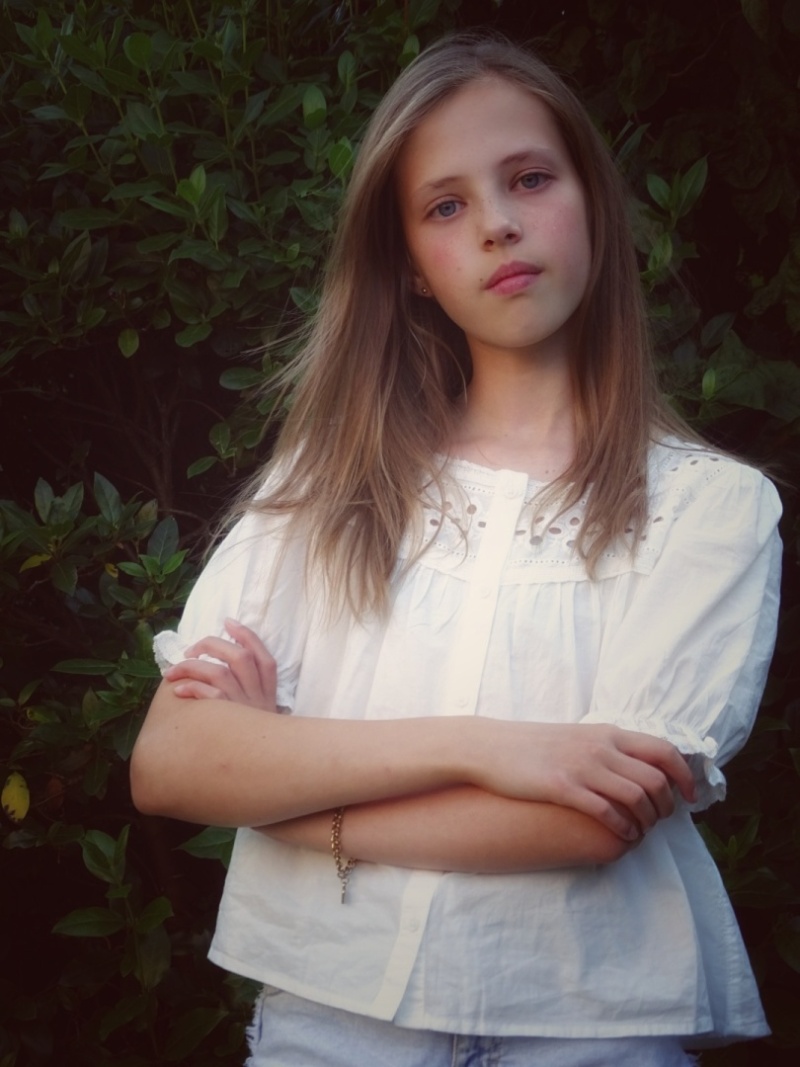 ZAZA Casting model ID: 28235