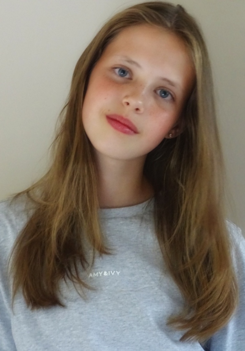 ZAZA Casting model ID: 28235