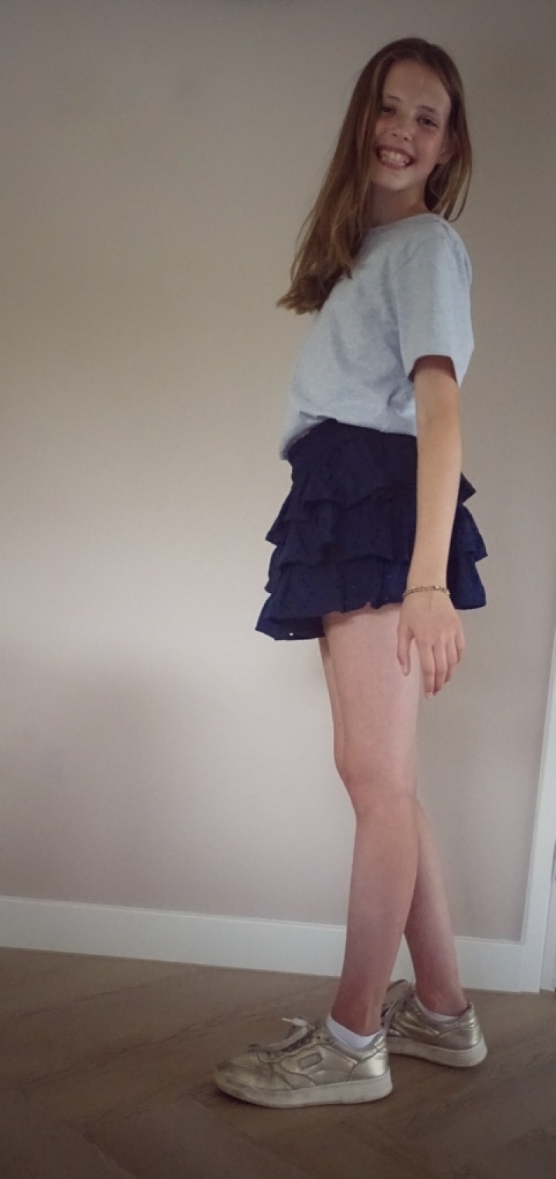 ZAZA Casting model ID: 28235