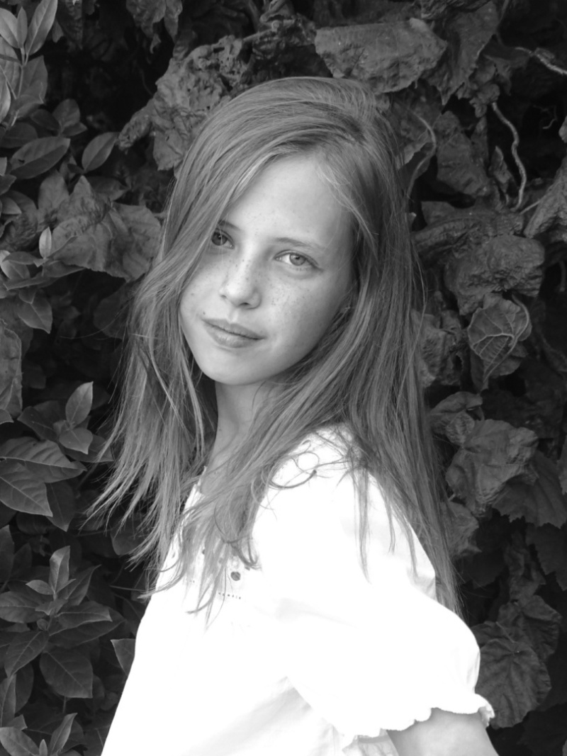 ZAZA Casting model ID: 28235
