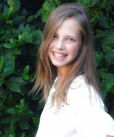 ZAZA Casting model ID: 28235