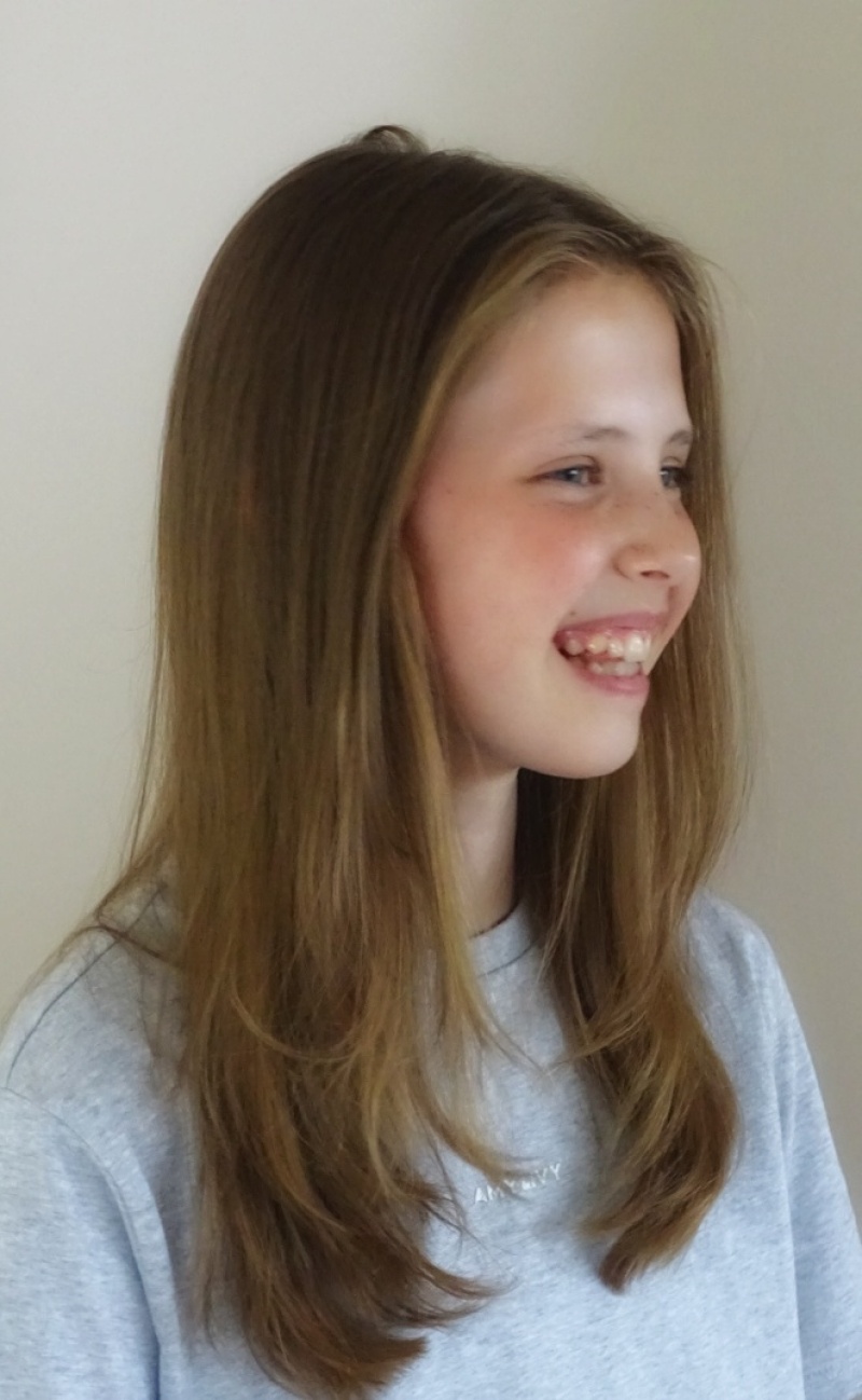 ZAZA Casting model ID: 28235
