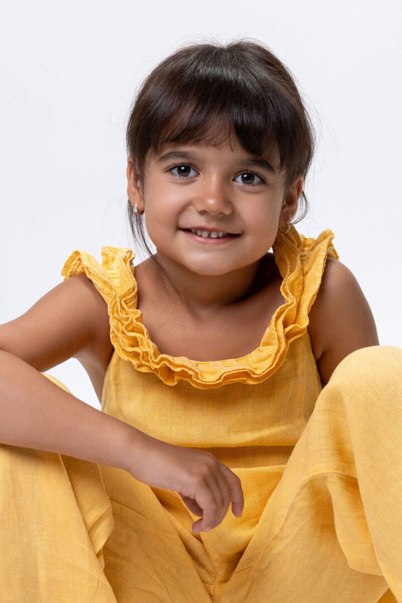 ZAZA Casting model ID: 28138