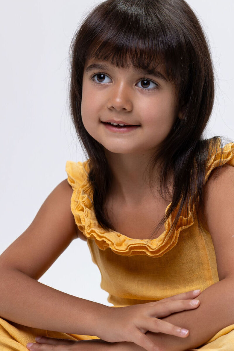 ZAZA Casting model ID: 28138