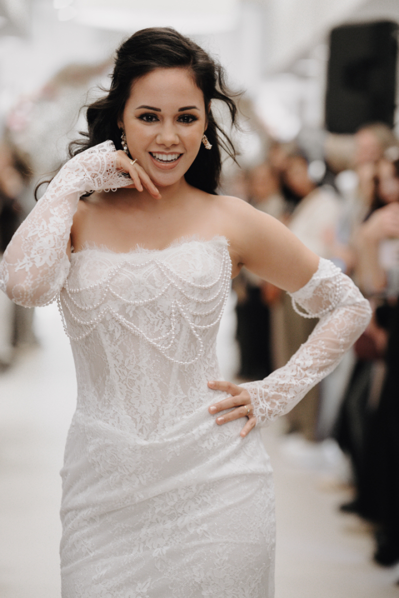 ZAZA Casting model ID: 28216