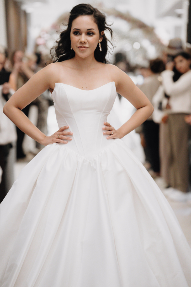 ZAZA Casting model ID: 28216