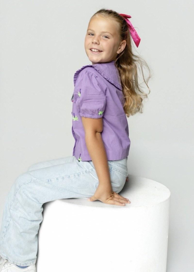ZAZA Casting model ID: 15339