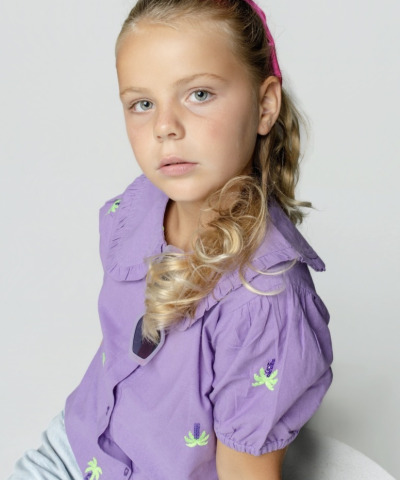 ZAZA Casting model ID: 15339