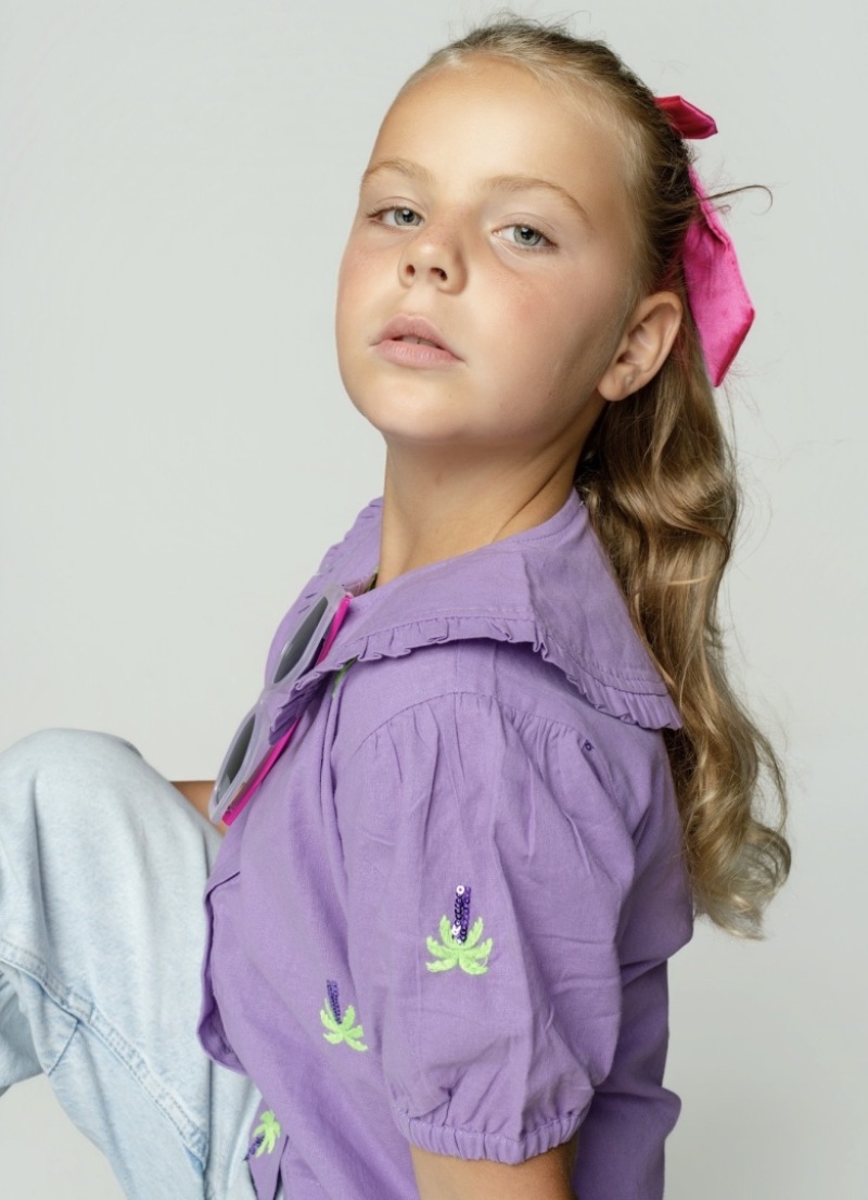 ZAZA Casting model ID: 15339