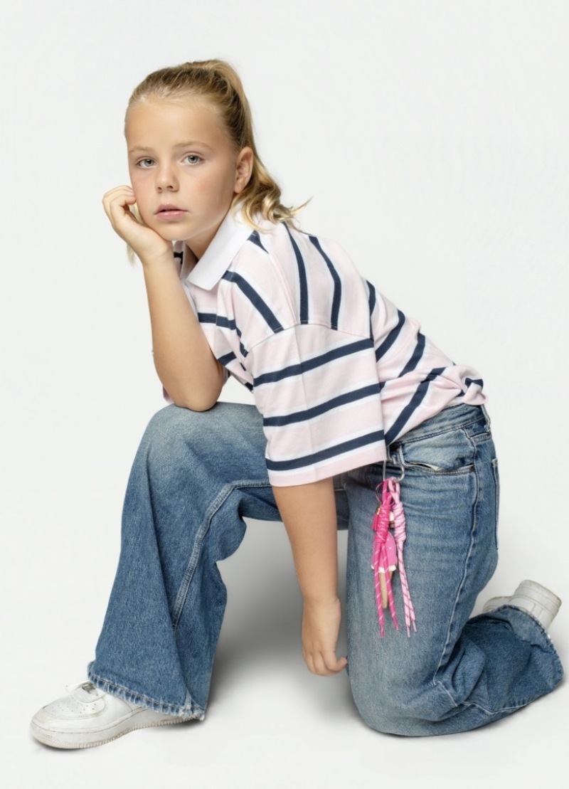 ZAZA Casting model ID: 15339
