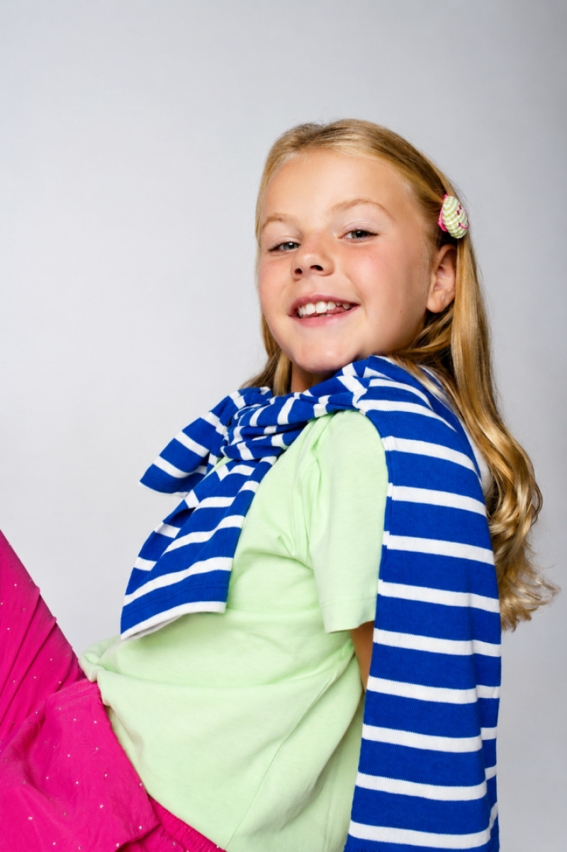 ZAZA Casting model ID: 15339