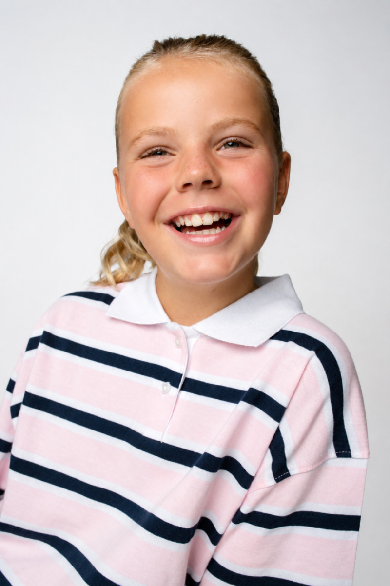ZAZA Casting model ID: 15339