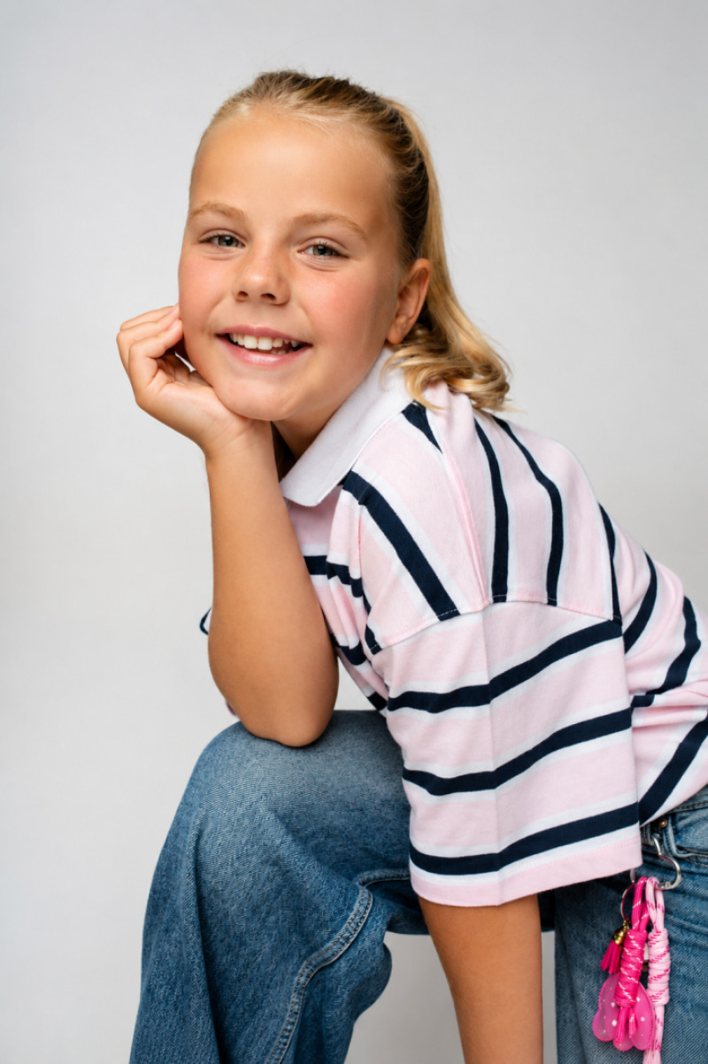 ZAZA Casting model ID: 15339