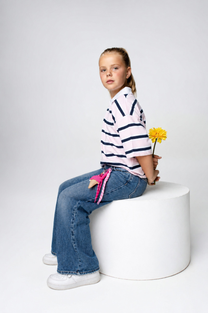 ZAZA Casting model ID: 15339