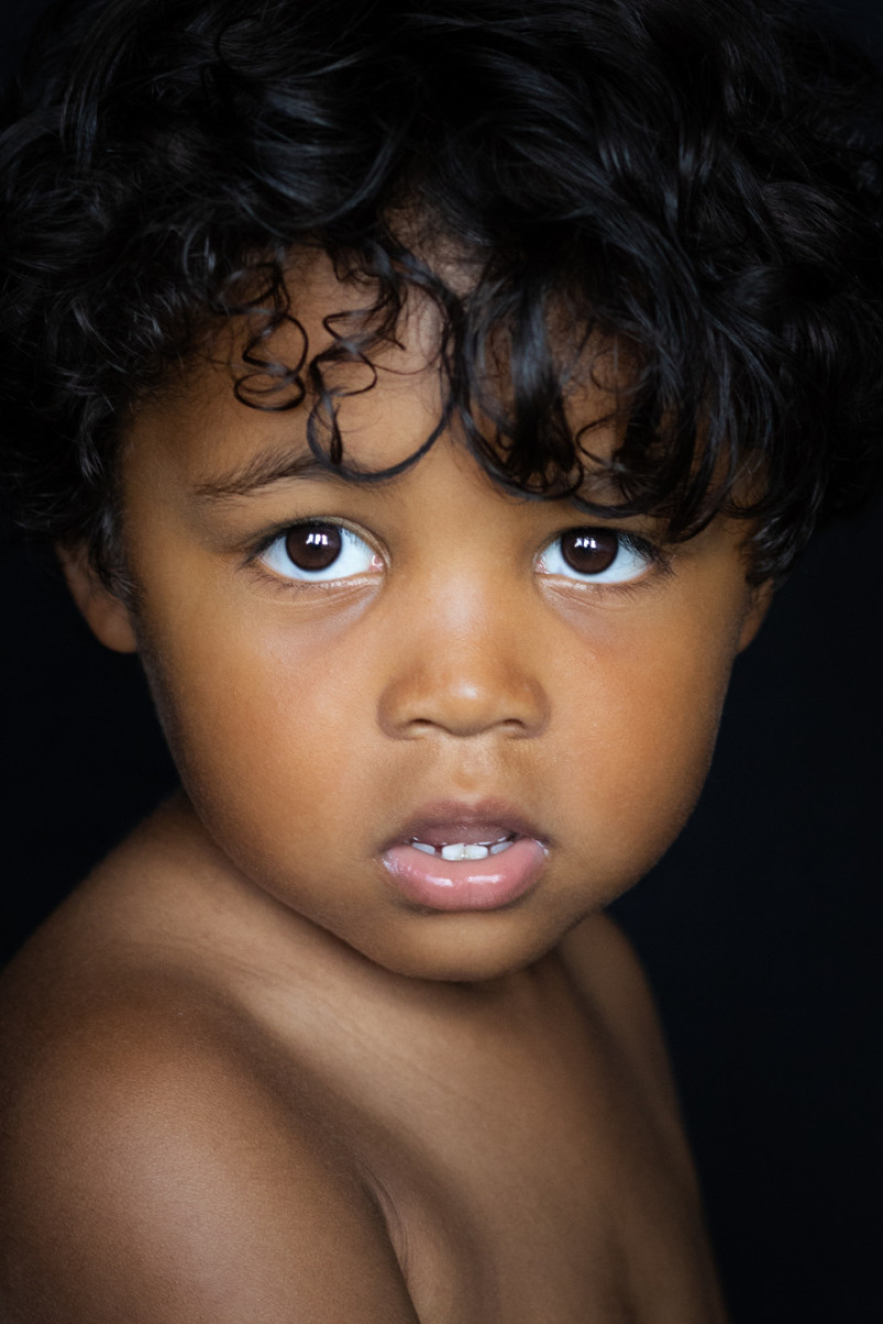 ZAZA Casting model ID: 24007