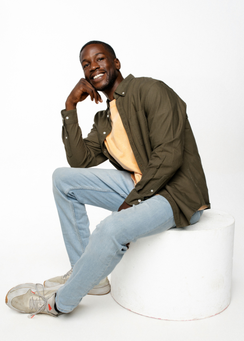 ZAZA Casting model ID: 26771